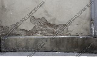 wall plaster damaged 0006